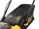 Stanley Fatmax SFMCMW2651M - Tondeuse &agrave; gazon &agrave; batterie - 2x18V/4Ah - Coupe 40 cm