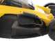 Stanley Fatmax SFMCMW2651M - Tondeuse &agrave; gazon &agrave; batterie - 2x18V/4Ah - Coupe 40 cm