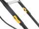 Tondeuse &agrave; gazon sur batterie STANLEY FATMAX SFMCMW2651M - 2 Batteries 18V/4Ah - Amplitude de coupe 40 cm