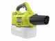 Atomiseur &agrave; batterie portatif RYOBI RY18FGA-0 -18V - 4Ah