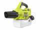 Atomiseur &agrave; batterie portatif RYOBI RY18FGA-0 -18V - 4Ah