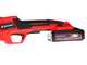 Einhell GE-LS 18 Li - S&eacute;cateur de taille &agrave; batterie - 18V 2.5Ah - Diam&egrave;tre de coupe 28 mm