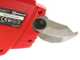 Einhell GE-LS 18 Li - S&eacute;cateur de taille &agrave; batterie - 18V 2.5Ah - Diam&egrave;tre de coupe 28 mm