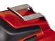 Einhell GE-LS 18 Li - S&eacute;cateur de taille &agrave; batterie - 18V 2.5Ah - Diam&egrave;tre de coupe 28 mm