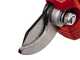 Einhell GE-LS 18 Li - S&eacute;cateur de taille &agrave; batterie - 18V 2.5Ah - Diam&egrave;tre de coupe 28 mm