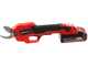 Einhell GE-LS 18 Li - S&eacute;cateur de taille &agrave; batterie - 18V 2.5Ah - Diam&egrave;tre de coupe 28 mm