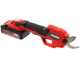 Einhell GE-LS 18 Li - S&eacute;cateur de taille &agrave; batterie - 18V 2.5Ah - Diam&egrave;tre de coupe 28 mm