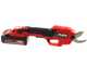 Einhell GE-LS 18 Li - S&eacute;cateur de taille &agrave; batterie - 18V 2.5Ah - Diam&egrave;tre de coupe 28 mm