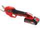 Einhell GE-LS 18 Li - S&eacute;cateur de taille &agrave; batterie - 18V 2.5Ah - Diam&egrave;tre de coupe 28 mm