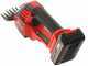 Einhell GE-CG 18/100 Li - Cisaille &agrave; gazon &agrave; batterie - Sculpte-haie - 18V 2.5Ah