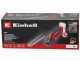 Einhell GE-CG 18/100 Li - Cisaille &agrave; gazon &agrave; batterie - Sculpte-haie - 18V 2.5Ah