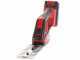 Einhell GE-CG 18/100 Li - Cisaille &agrave; gazon &agrave; batterie - Sculpte-haie - 18V 2.5Ah