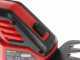 Einhell GE-CG 18/100 Li - Cisaille &agrave; gazon &agrave; batterie - Sculpte-haie - 18V 2.5Ah