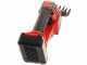 Einhell GE-CG 18/100 Li - Cisaille &agrave; gazon &agrave; batterie - Sculpte-haie - 18V 2.5Ah