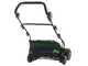 GreenWorks GD40SC38II - A&eacute;rateur &agrave; batterie - SANS BATTERIE ET SANS CHARGEUR