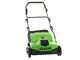 GreenWorks GD40SC38II - A&eacute;rateur &agrave; batterie - SANS BATTERIE ET SANS CHARGEUR