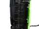 GreenWorks GD40SC38II - A&eacute;rateur &agrave; batterie - SANS BATTERIE ET SANS CHARGEUR
