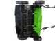 GreenWorks GD40SC38II - A&eacute;rateur &agrave; batterie - SANS BATTERIE ET SANS CHARGEUR