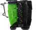 GreenWorks GD40SC38II - A&eacute;rateur &agrave; batterie - SANS BATTERIE ET SANS CHARGEUR