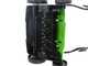 GreenWorks GD40SC38II - A&eacute;rateur &agrave; batterie - SANS BATTERIE ET SANS CHARGEUR