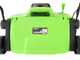 GreenWorks GD40SC38II - A&eacute;rateur &agrave; batterie - SANS BATTERIE ET SANS CHARGEUR