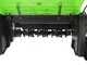 GreenWorks GD40SC38II - A&eacute;rateur &agrave; batterie - SANS BATTERIE ET SANS CHARGEUR