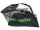 GreenWorks GD40SC38II - A&eacute;rateur &agrave; batterie - SANS BATTERIE ET SANS CHARGEUR