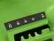 GreenWorks GD40SC38II - A&eacute;rateur &agrave; batterie - SANS BATTERIE ET SANS CHARGEUR