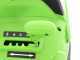 GreenWorks GD40SC38II - A&eacute;rateur &agrave; batterie - SANS BATTERIE ET SANS CHARGEUR