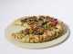 Set pierre ronde et pelle en bois  pour pizza