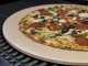Set pierre ronde et pelle en bois  pour pizza
