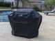 Housse de protection pour barbecue standard &agrave; 3/4 br&ucirc;leurs