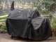 Housse de protection pour barbecue Oklahoma Joe