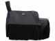 Housse de protection pour barbecue Oklahoma Joe