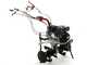 AMA MTZ100G - Motobineuse à essence 7 CV - Moteur de 212 cm3