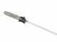 Perche &eacute;lagueuse thermique 2 temps GeoTech GT-2 33 L avec perche de rallonge - 33 cm3