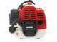 Perche &eacute;lagueuse thermique 2 temps GeoTech GT-2 33 L avec perche de rallonge - 33 cm3