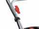 AL-KO Comfort 34E - Tondeuse &agrave; gazon &eacute;lectrique - 1200W - Coupe de 34&nbsp;cm