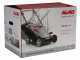 AL-KO Comfort 34E - Tondeuse &agrave; gazon &eacute;lectrique - 1200W - Coupe de 34&nbsp;cm