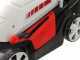 AL-KO Comfort 34E - Tondeuse &agrave; gazon &eacute;lectrique - 1200W - Coupe de 34&nbsp;cm