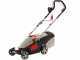 AL-KO Comfort 34E - Tondeuse &agrave; gazon &eacute;lectrique - 1200W - Coupe de 34&nbsp;cm
