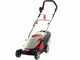 AL-KO Comfort 34E - Tondeuse &agrave; gazon &eacute;lectrique - 1200W - Coupe de 34&nbsp;cm