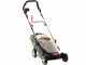 AL-KO Comfort 34E - Tondeuse &agrave; gazon &eacute;lectrique - 1200W - Coupe de 34&nbsp;cm