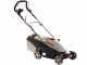 AL-KO Comfort 34E - Tondeuse &agrave; gazon &eacute;lectrique - 1200W - Coupe de 34&nbsp;cm