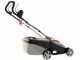 AL-KO Comfort 34E - Tondeuse &agrave; gazon &eacute;lectrique - 1200W - Coupe de 34&nbsp;cm