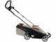 AL-KO Comfort 34E - Tondeuse &agrave; gazon &eacute;lectrique - 1200W - Coupe de 34&nbsp;cm
