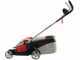 AL-KO Comfort 34E - Tondeuse &agrave; gazon &eacute;lectrique - 1200W - Coupe de 34&nbsp;cm