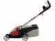 AL-KO Comfort 34E - Tondeuse &agrave; gazon &eacute;lectrique - 1200W - Coupe de 34&nbsp;cm