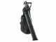 Bosch Universal Garden Tidy 2300 - Souffleur aspirateur de feuilles &eacute;lectrique