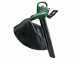 Bosch Universal Garden Tidy 2300 - Souffleur aspirateur de feuilles &eacute;lectrique